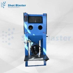 Abrasive Blasting Machine