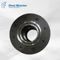 Shot Blasting Wheel